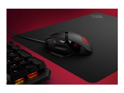 HP Omen Reactor Mouse Europe